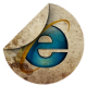 Internet Explorer 7 Icon 80x80 png